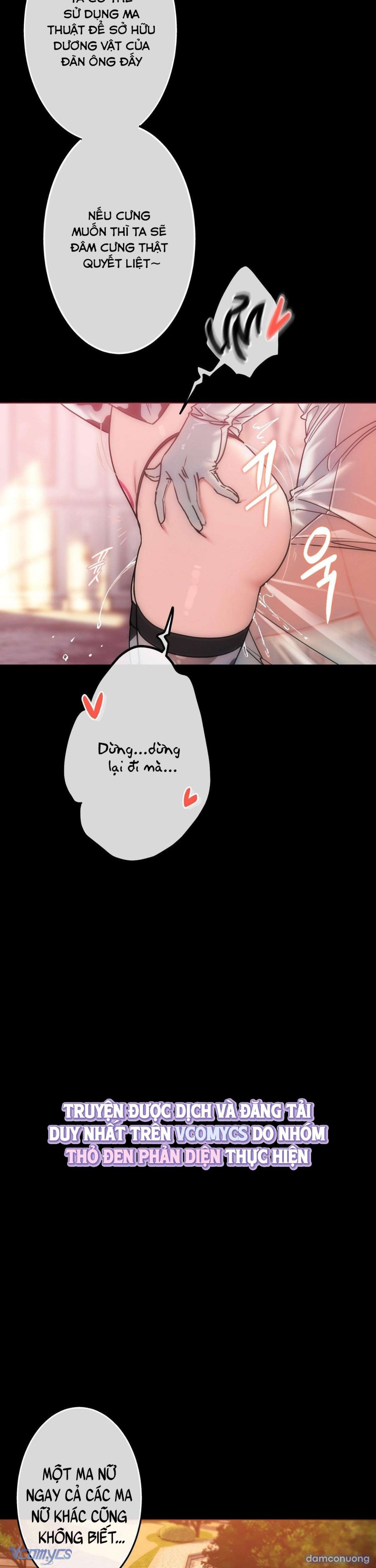 『END SS1』-『18+』Ngọc Ma Nữ 