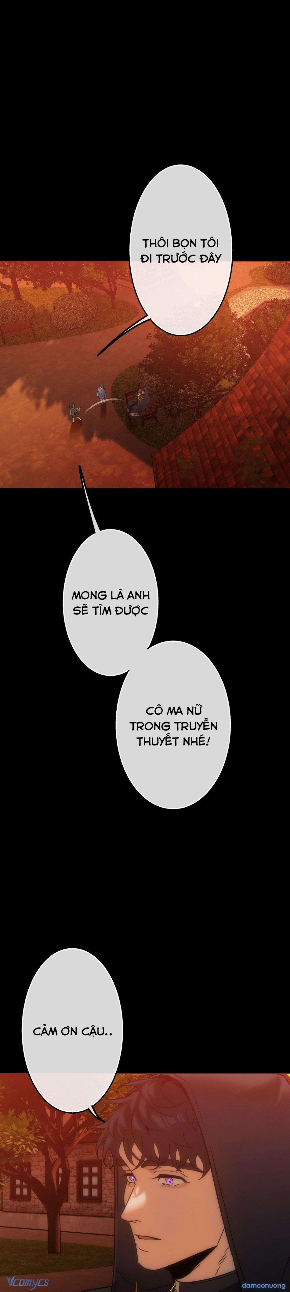 『END SS1』-『18+』Ngọc Ma Nữ 
