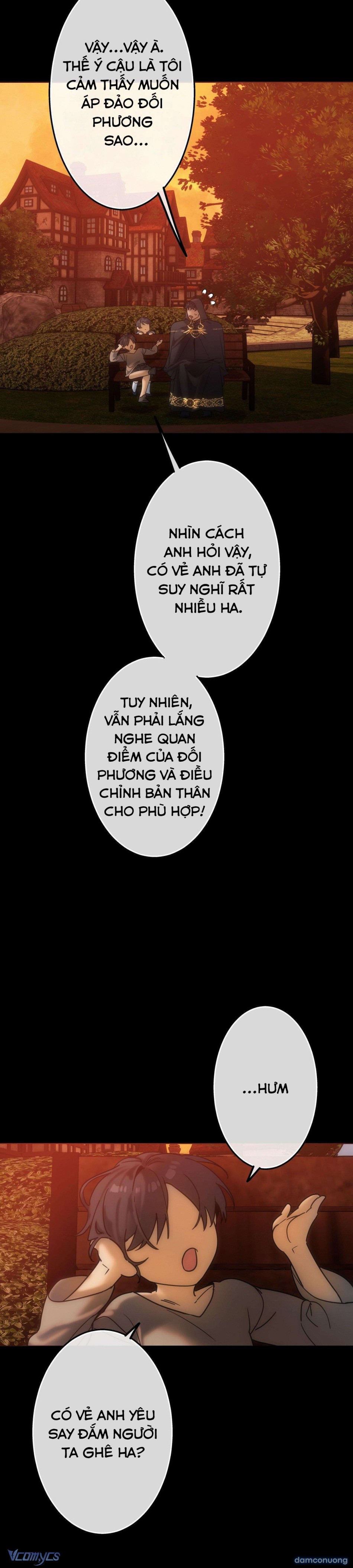『END SS1』-『18+』Ngọc Ma Nữ 
