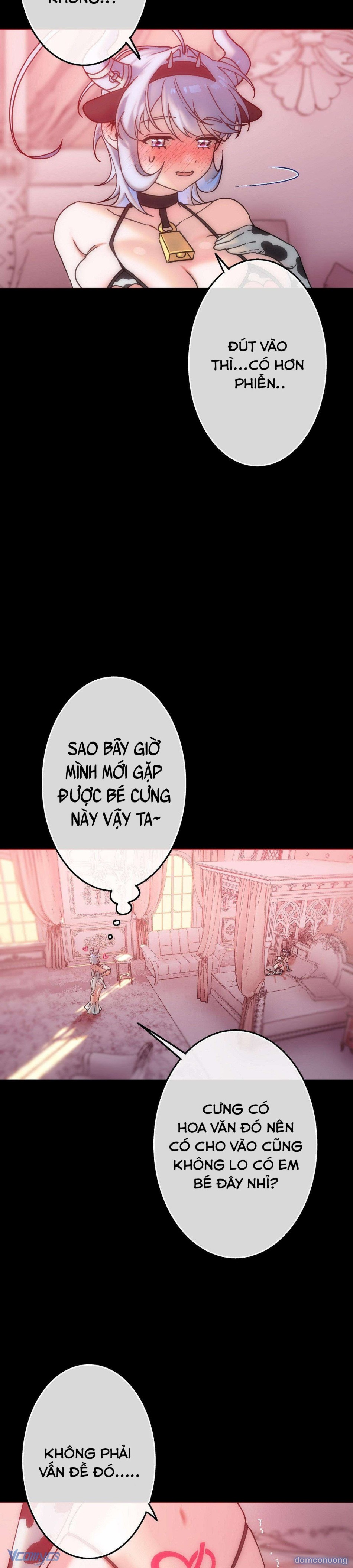 『END SS1』-『18+』Ngọc Ma Nữ 