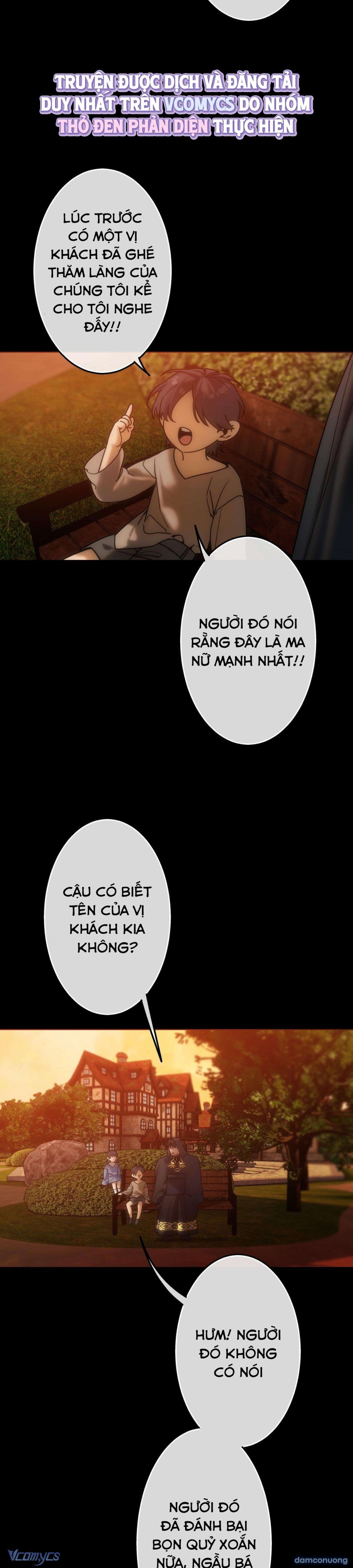 『END SS1』-『18+』Ngọc Ma Nữ 