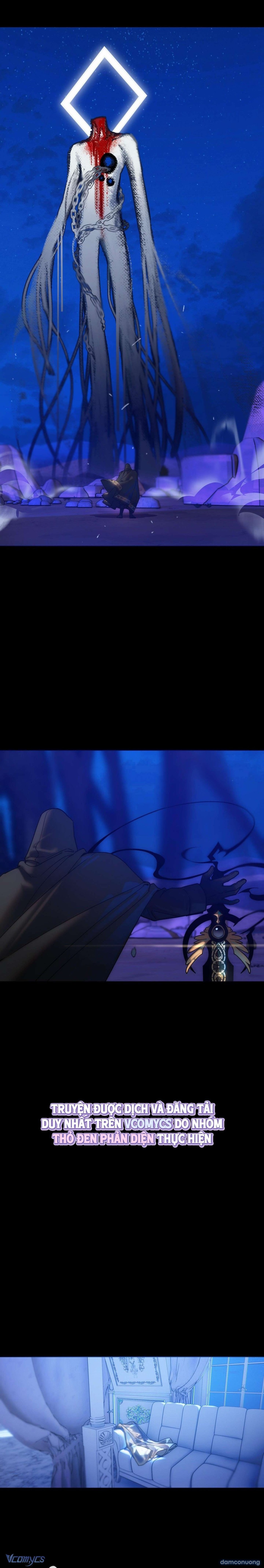 『END SS1』-『18+』Ngọc Ma Nữ 