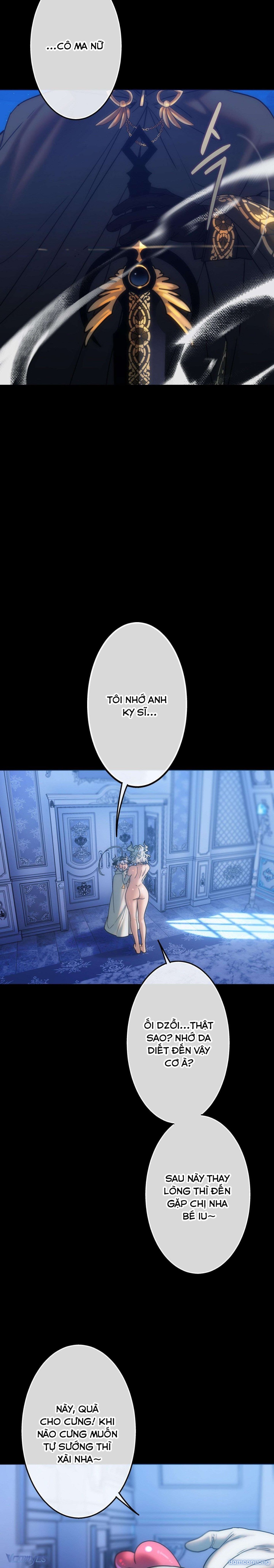 『END SS1』-『18+』Ngọc Ma Nữ 
