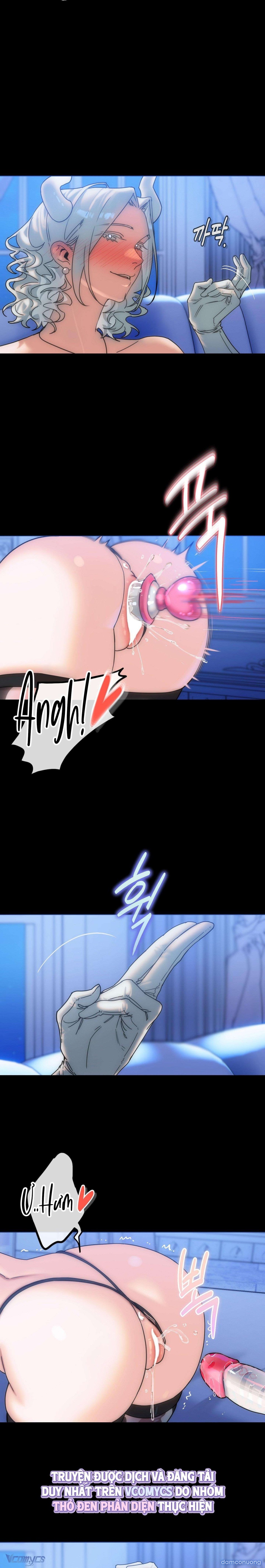 『END SS1』-『18+』Ngọc Ma Nữ 