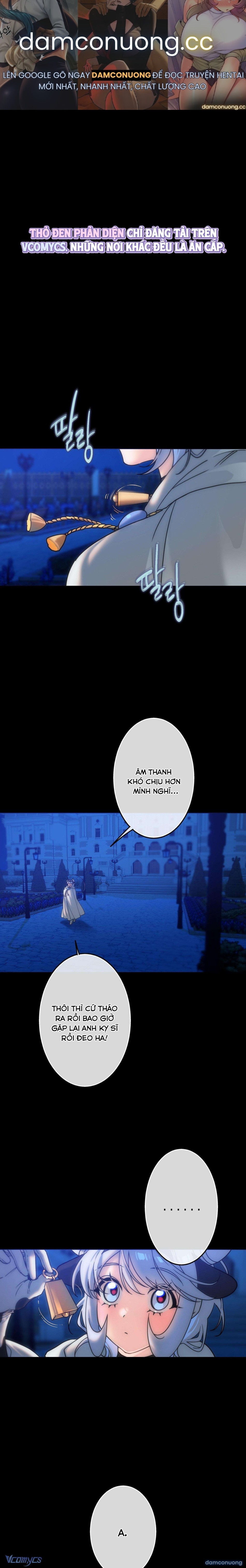 『END SS1』-『18+』Ngọc Ma Nữ 