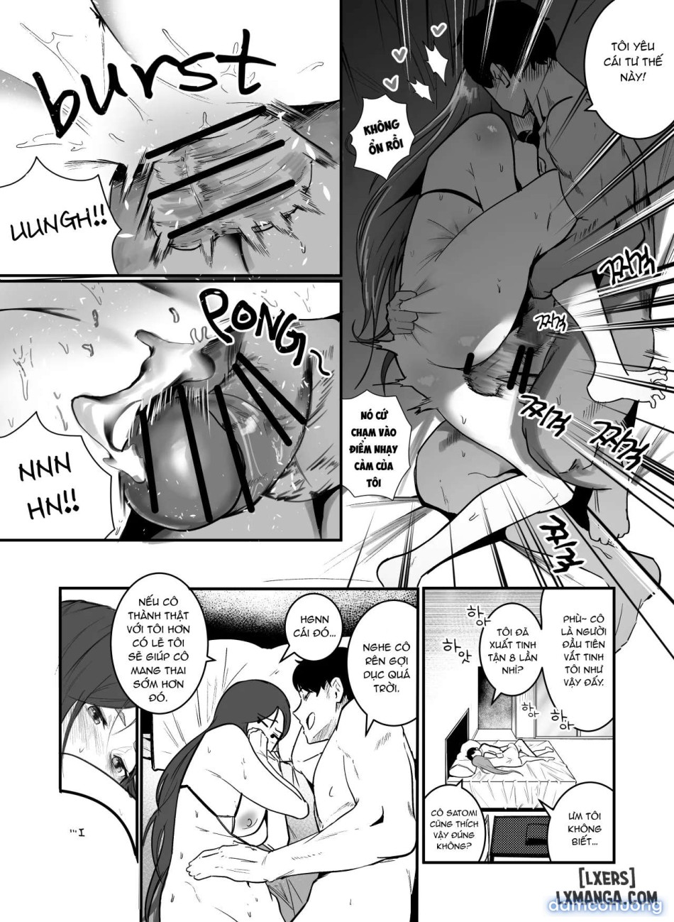 Ninshin Kanri Fu 