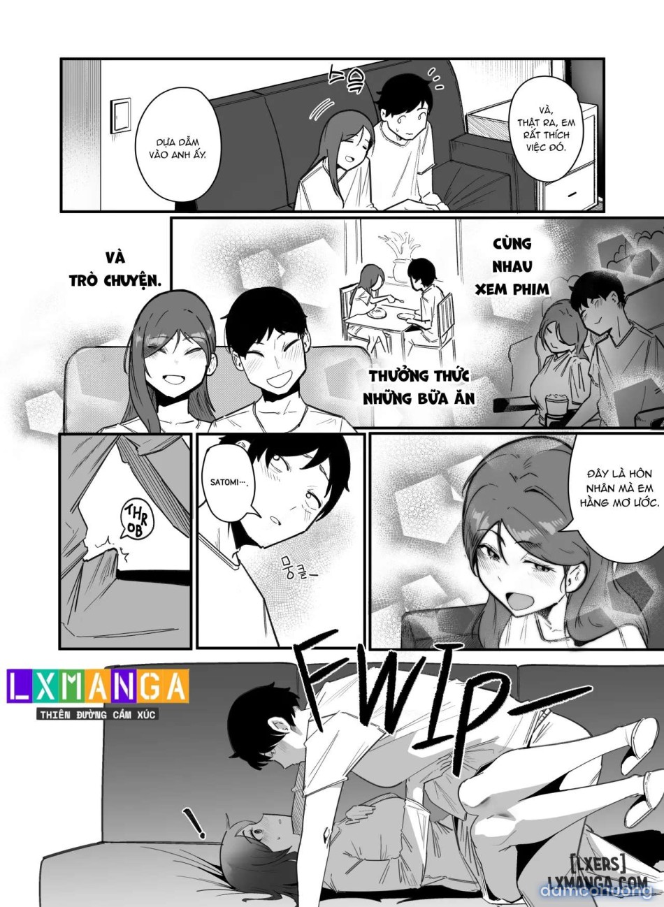 Ninshin Kanri Fu 