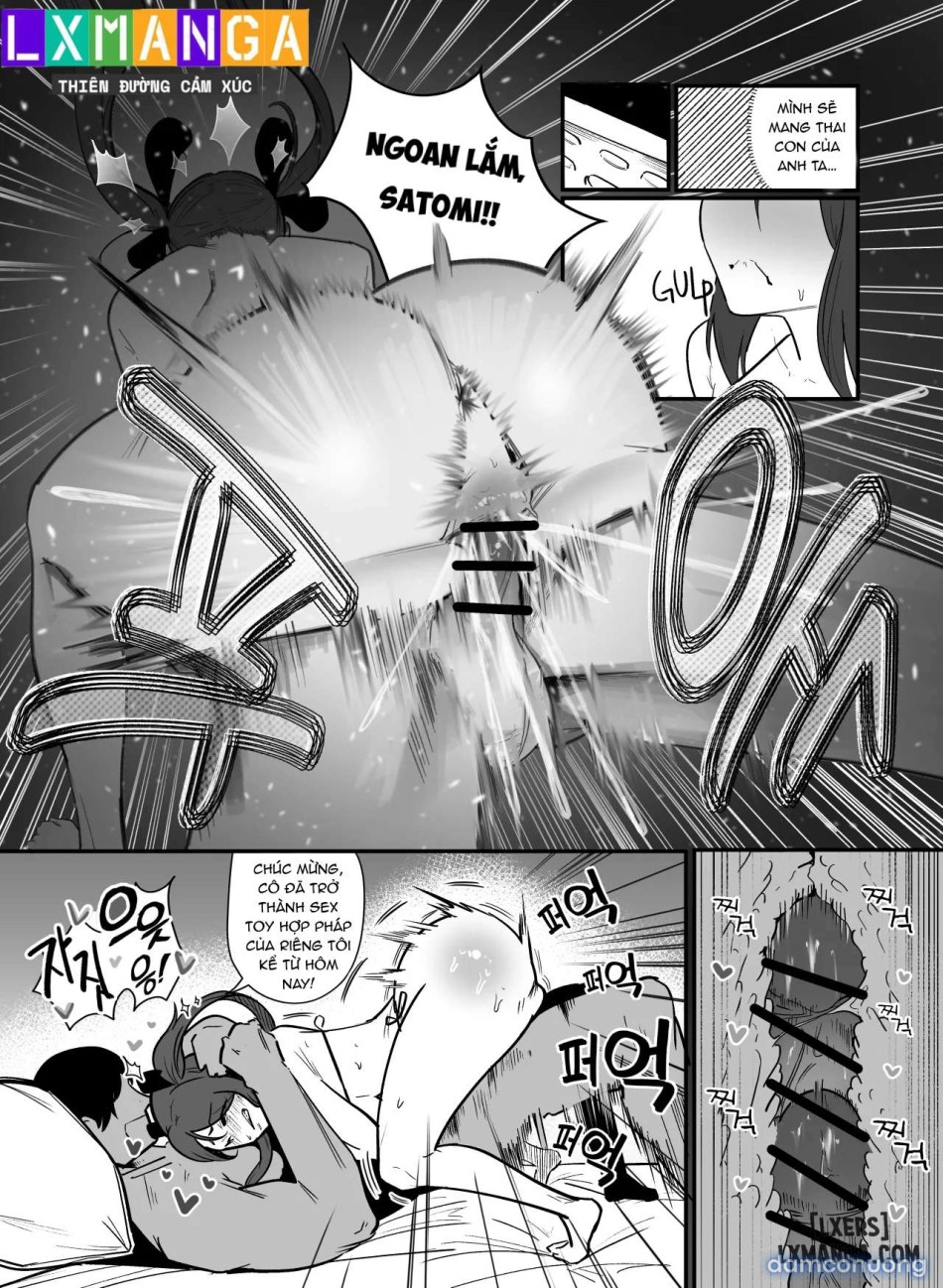 Ninshin Kanri Fu 