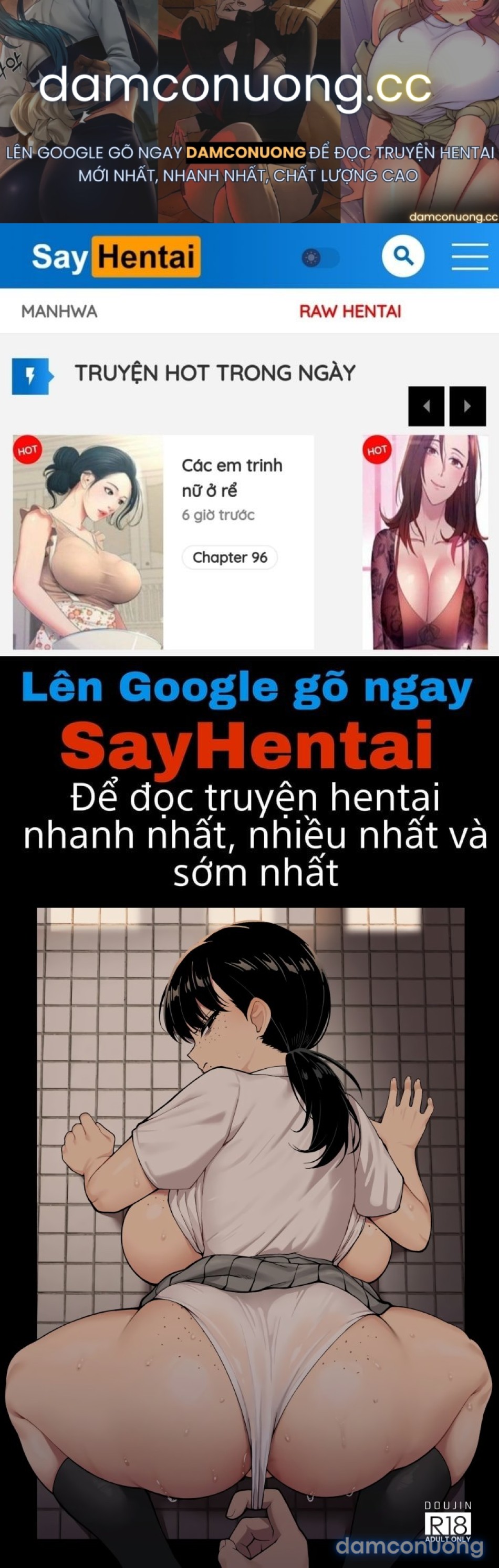 Mối Quan Hệ Của Tôi Và Anh Chỉ Là Lợi Ích Mà Thôi\1 
