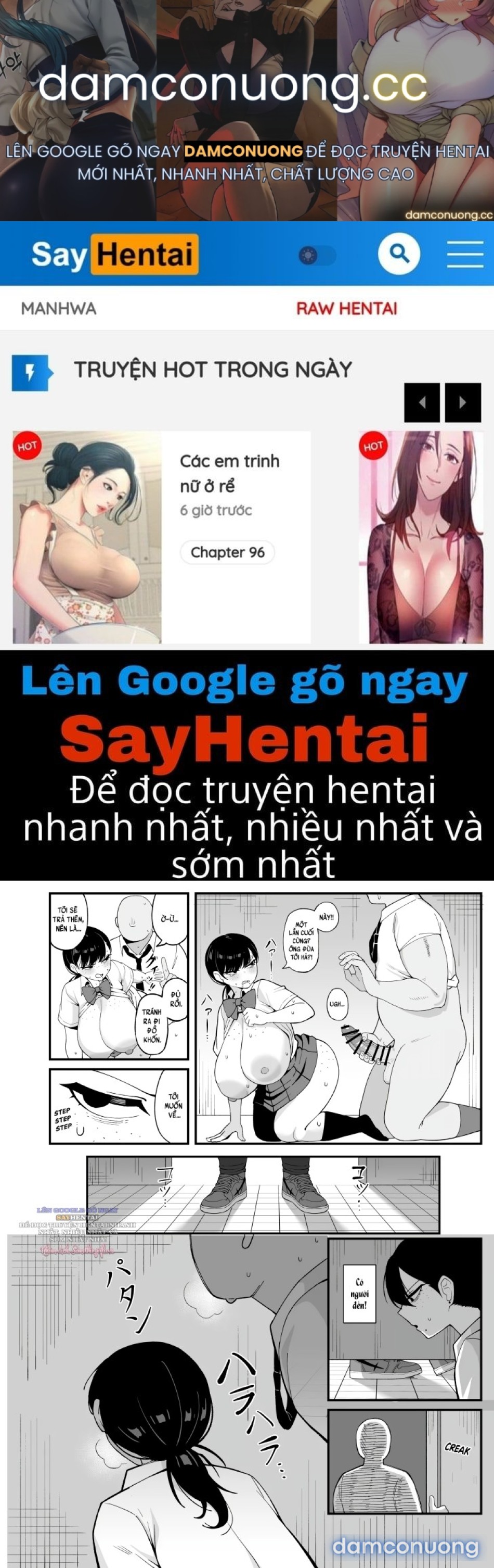 Mối Quan Hệ Của Tôi Và Anh Chỉ Là Lợi Ích Mà Thôi\1 