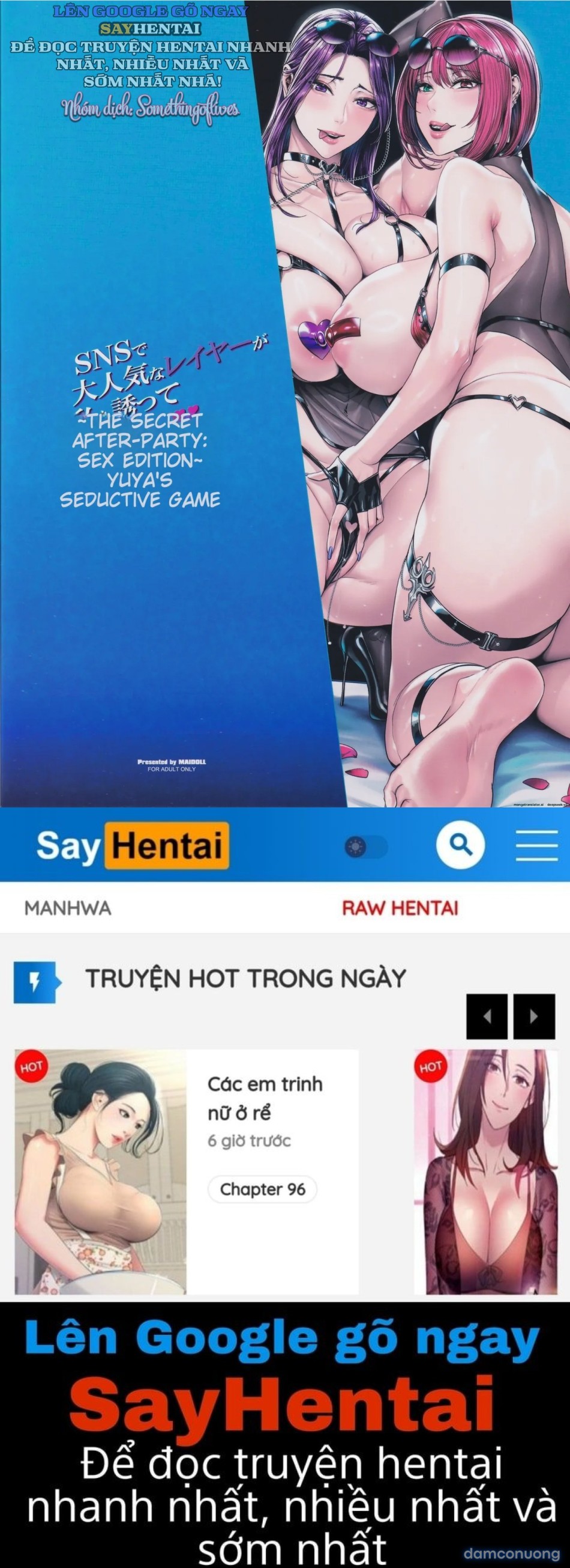 Hãy Cùng Thư Giãn-Làm Chuyện Ấy Với Cô Gái Hậu Bối Sanae-chan! 