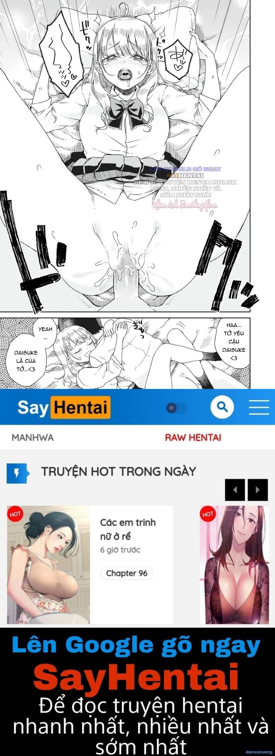 Ota Gal ~Gal Trắng & Đen Dễ Dãi Với Otaku Cùng Lần Đầu _Xuống Bút_ Nồng Nhiệt W-Hentai Đầy Yêu Thương 