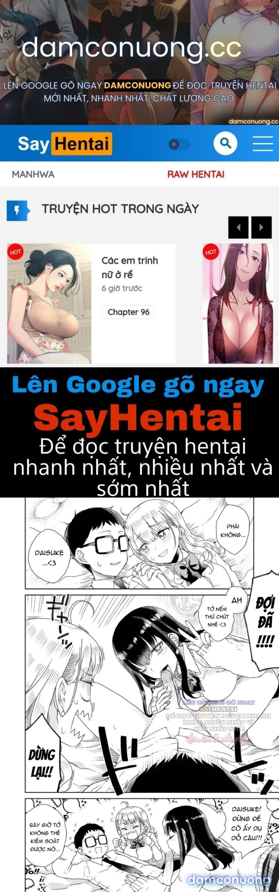 Ota Gal ~Gal Trắng & Đen Dễ Dãi Với Otaku Cùng Lần Đầu _Xuống Bút_ Nồng Nhiệt W-Hentai Đầy Yêu Thương 
