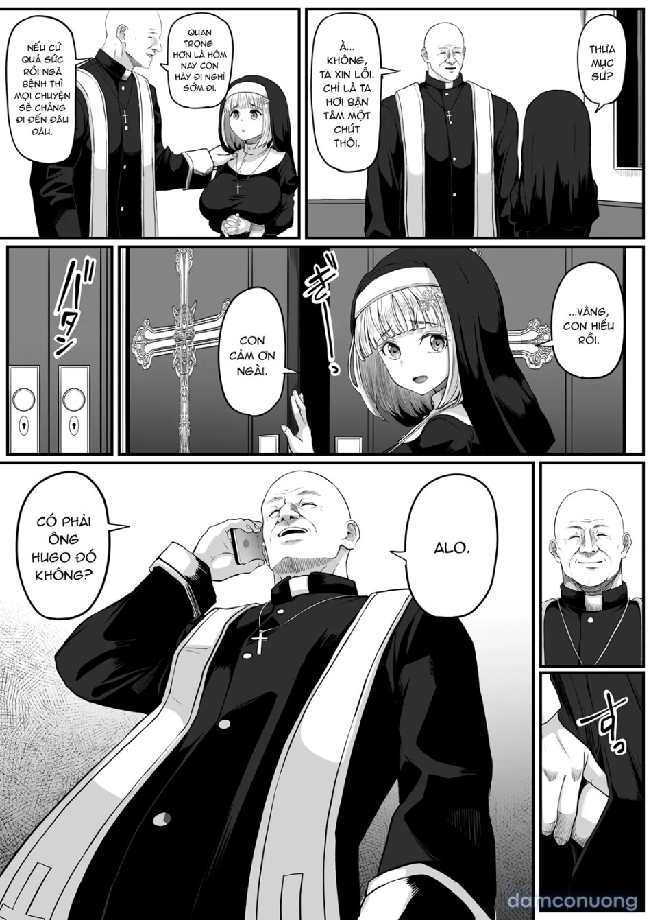 Shiriana Benjo Kaisan 