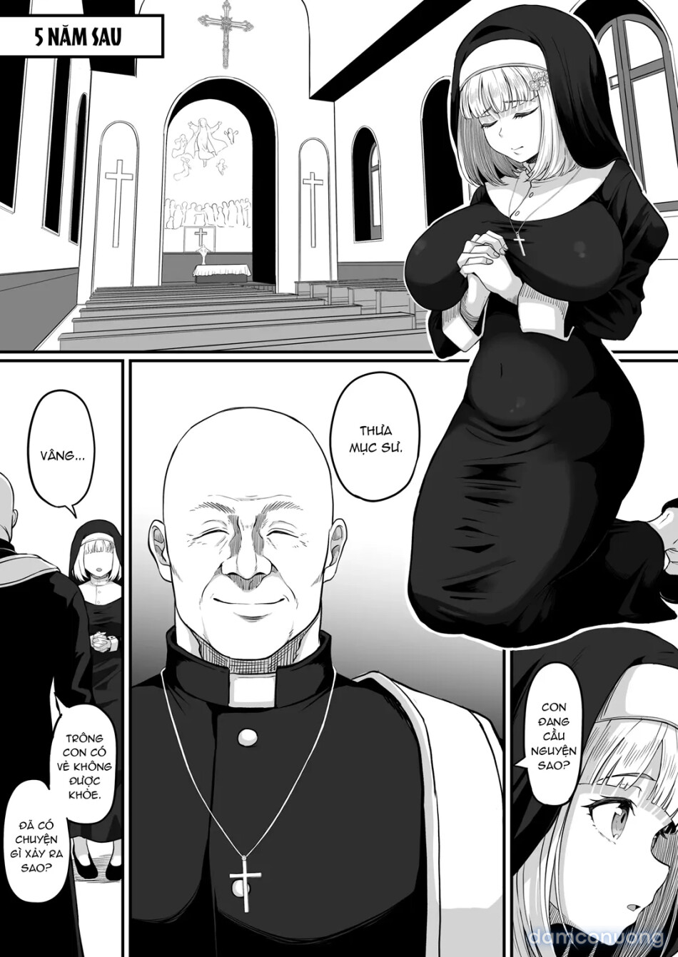 Shiriana Benjo Kaisan 
