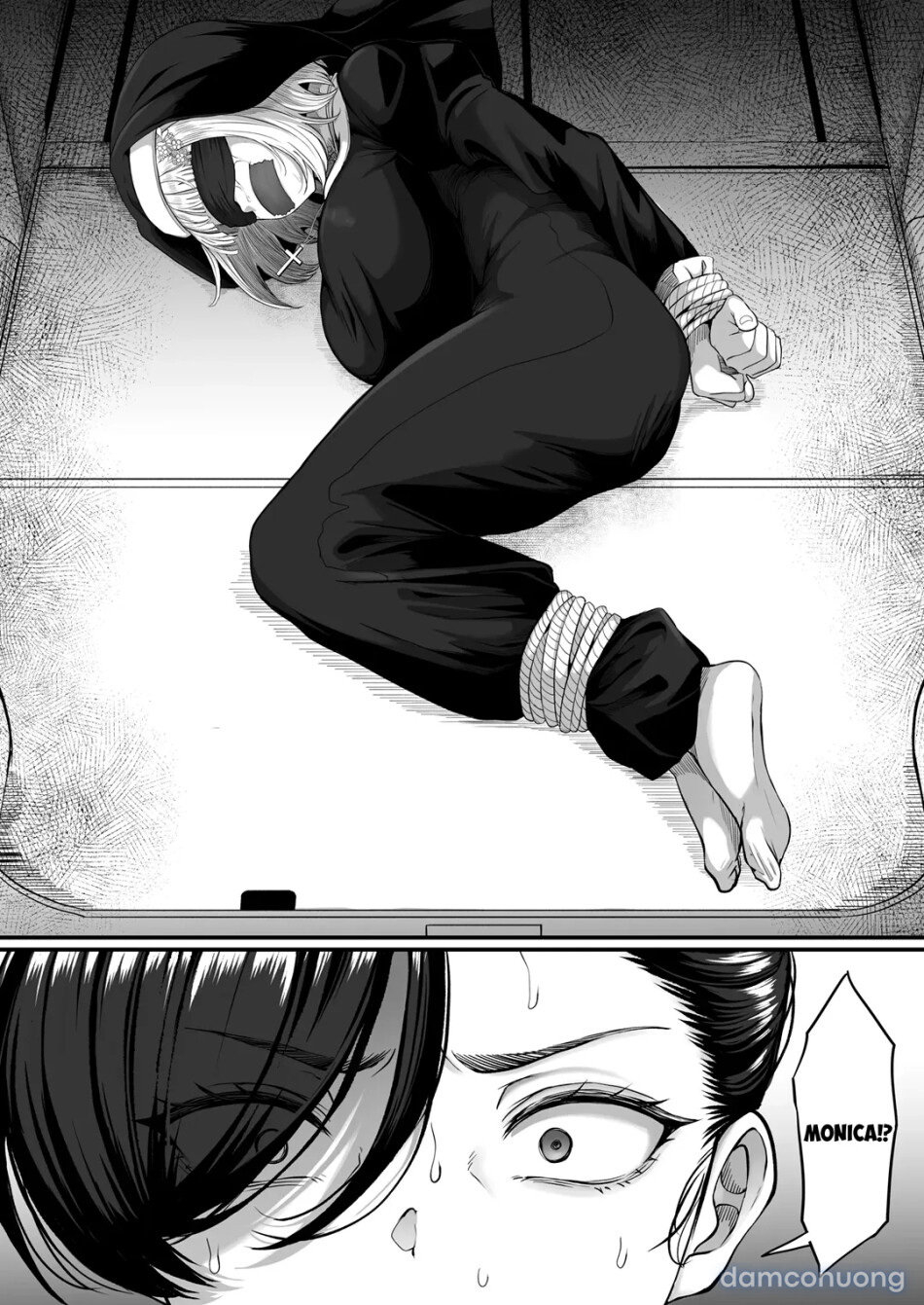 Shiriana Benjo Kaisan 