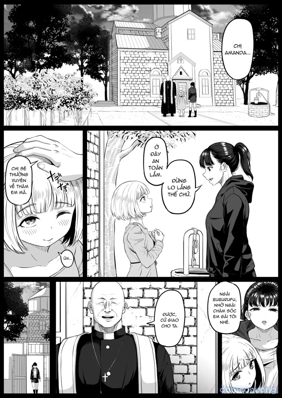 Shiriana Benjo Kaisan 