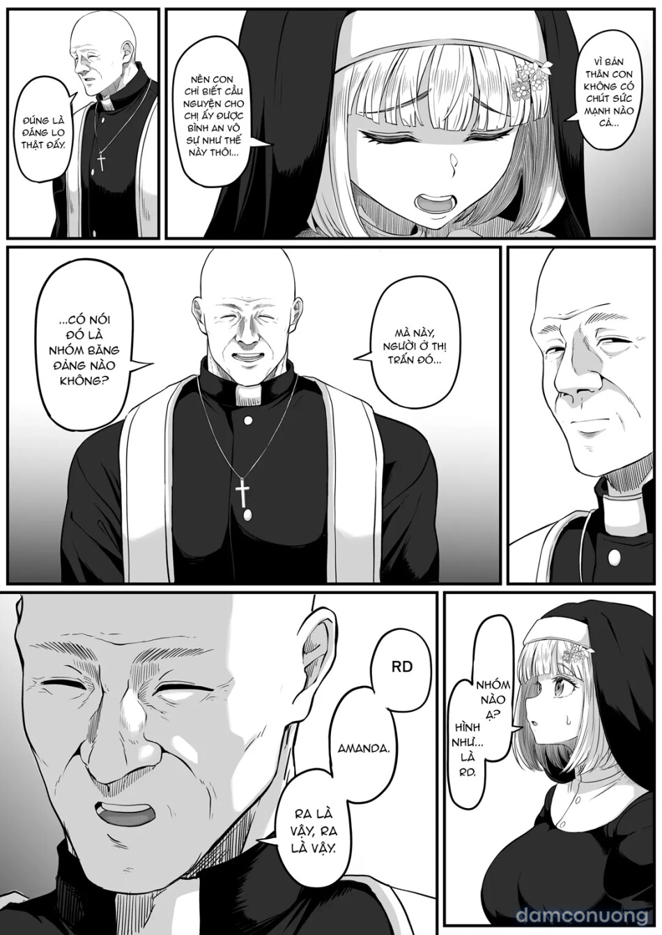 Shiriana Benjo Kaisan 