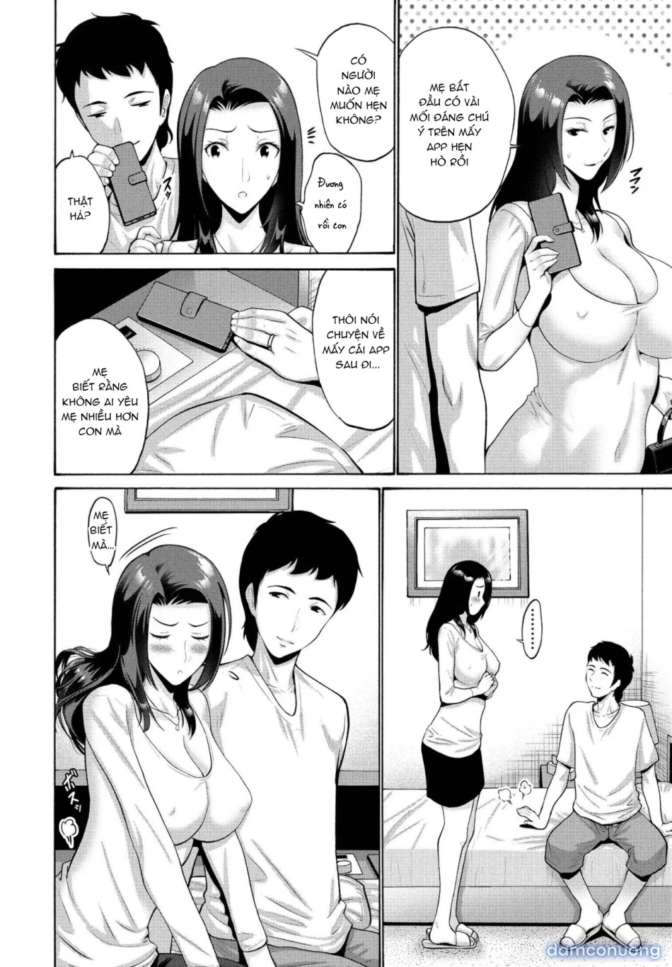 Chỉ Con Gái Thì Quá Đáng Nên Tôi Cũng (Tham Gia) 