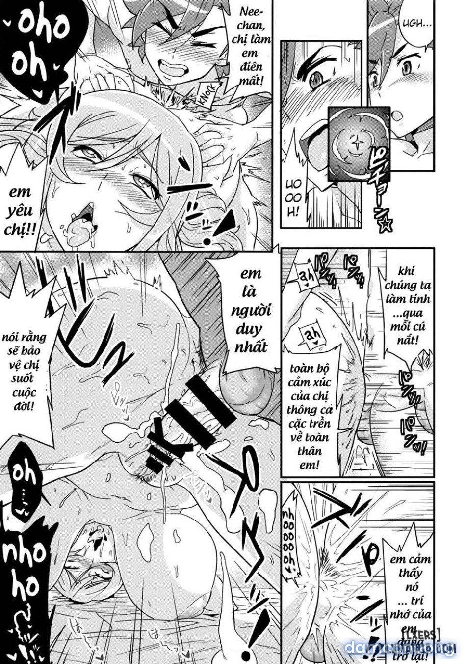 Mirai Nee-chan to Tsukurou 