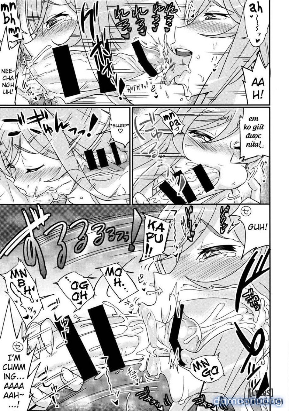 Mirai Nee-chan to Tsukurou 