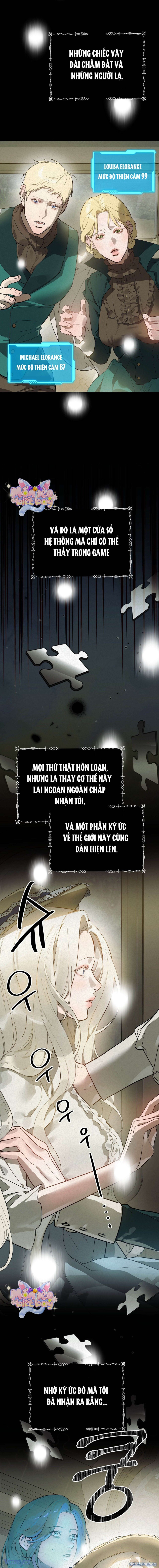 [18+] Gửi Đến Người Sẽ Huỷ Diệt Tôi 