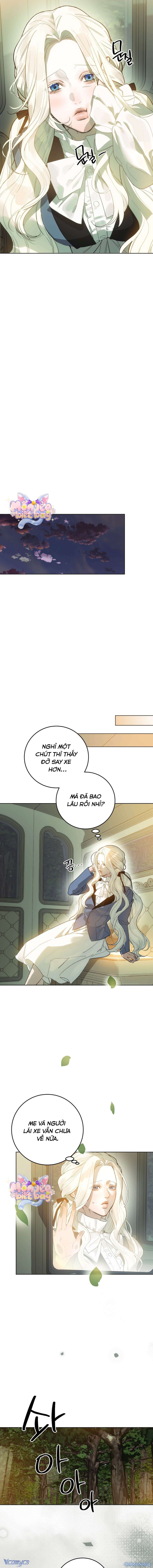 [18+] Gửi Đến Người Sẽ Huỷ Diệt Tôi 