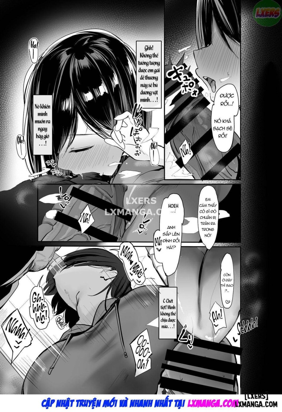 Ano, Mou Ikkai Shimasen ka...? 