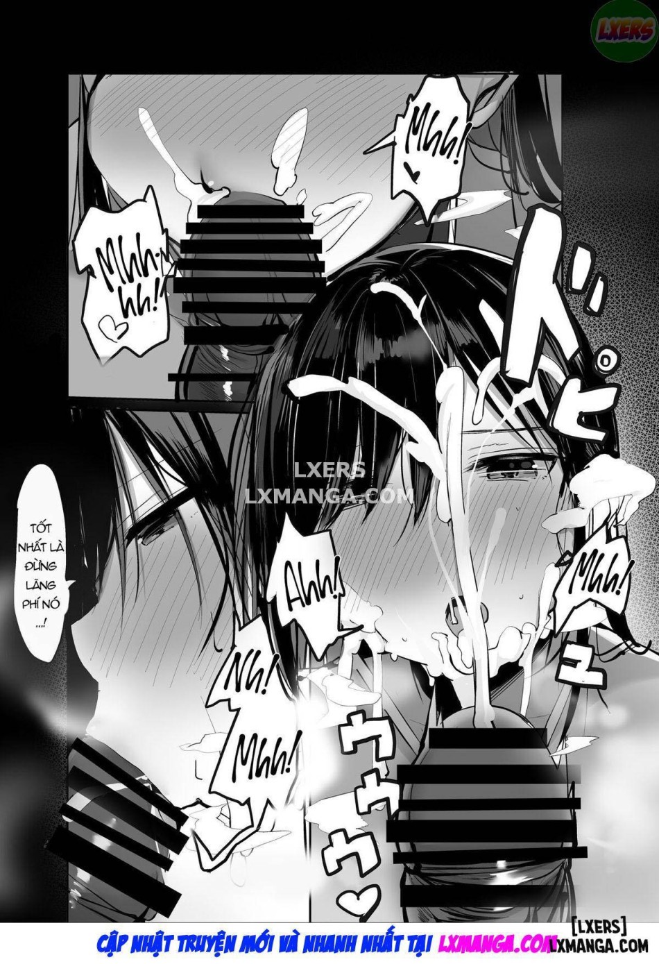 Ano, Mou Ikkai Shimasen ka...? 