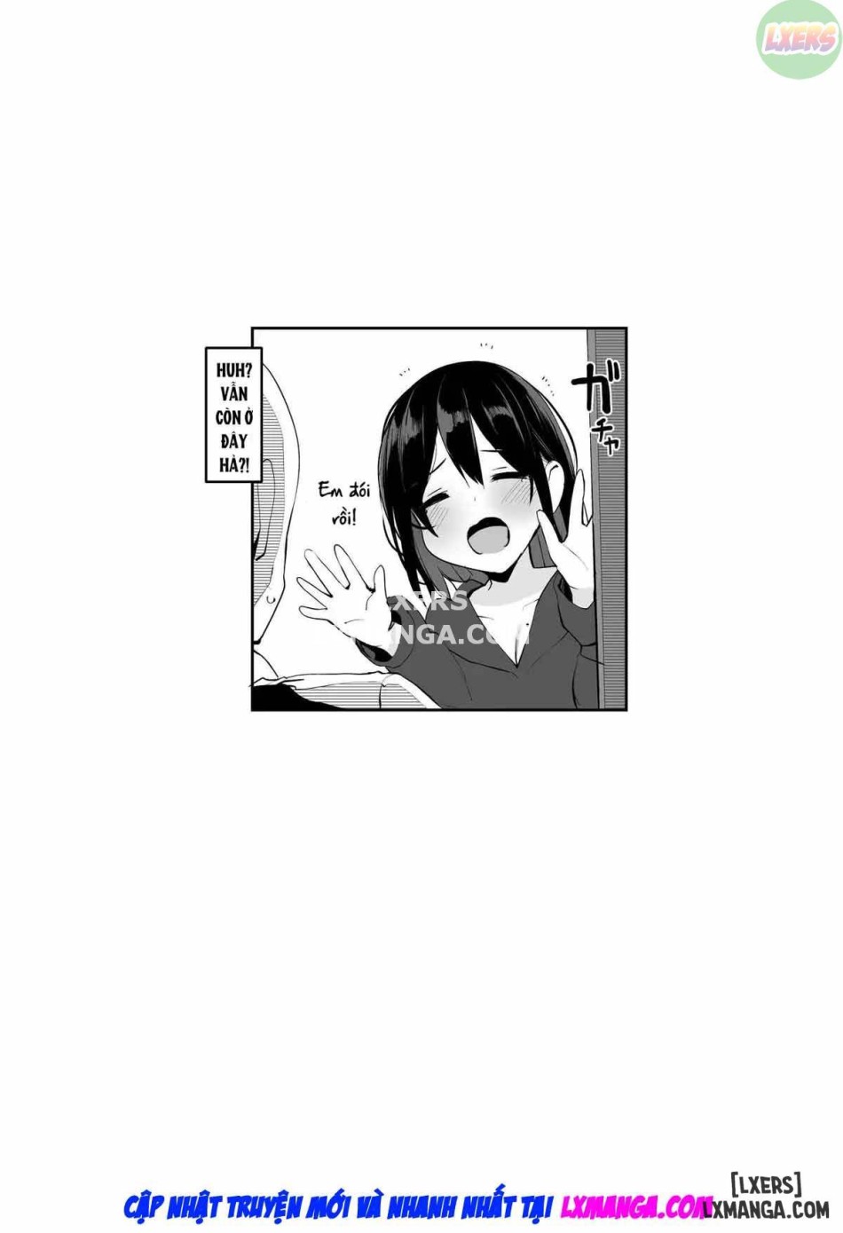Ano, Mou Ikkai Shimasen ka...? 