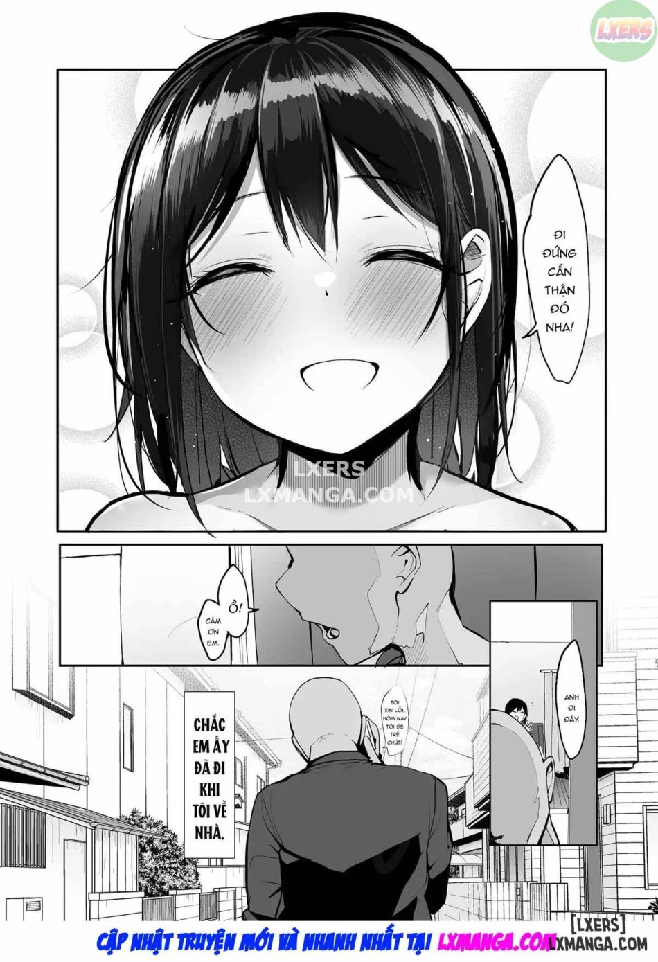 Ano, Mou Ikkai Shimasen ka...? 