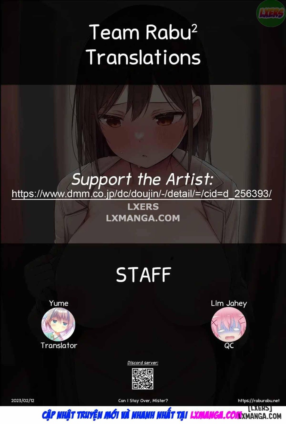 Ano, Mou Ikkai Shimasen ka...? 