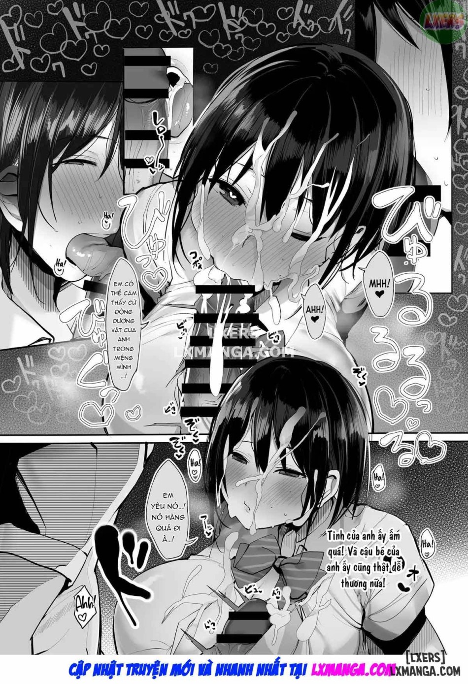 Ano, Mou Ikkai Shimasen ka...? 