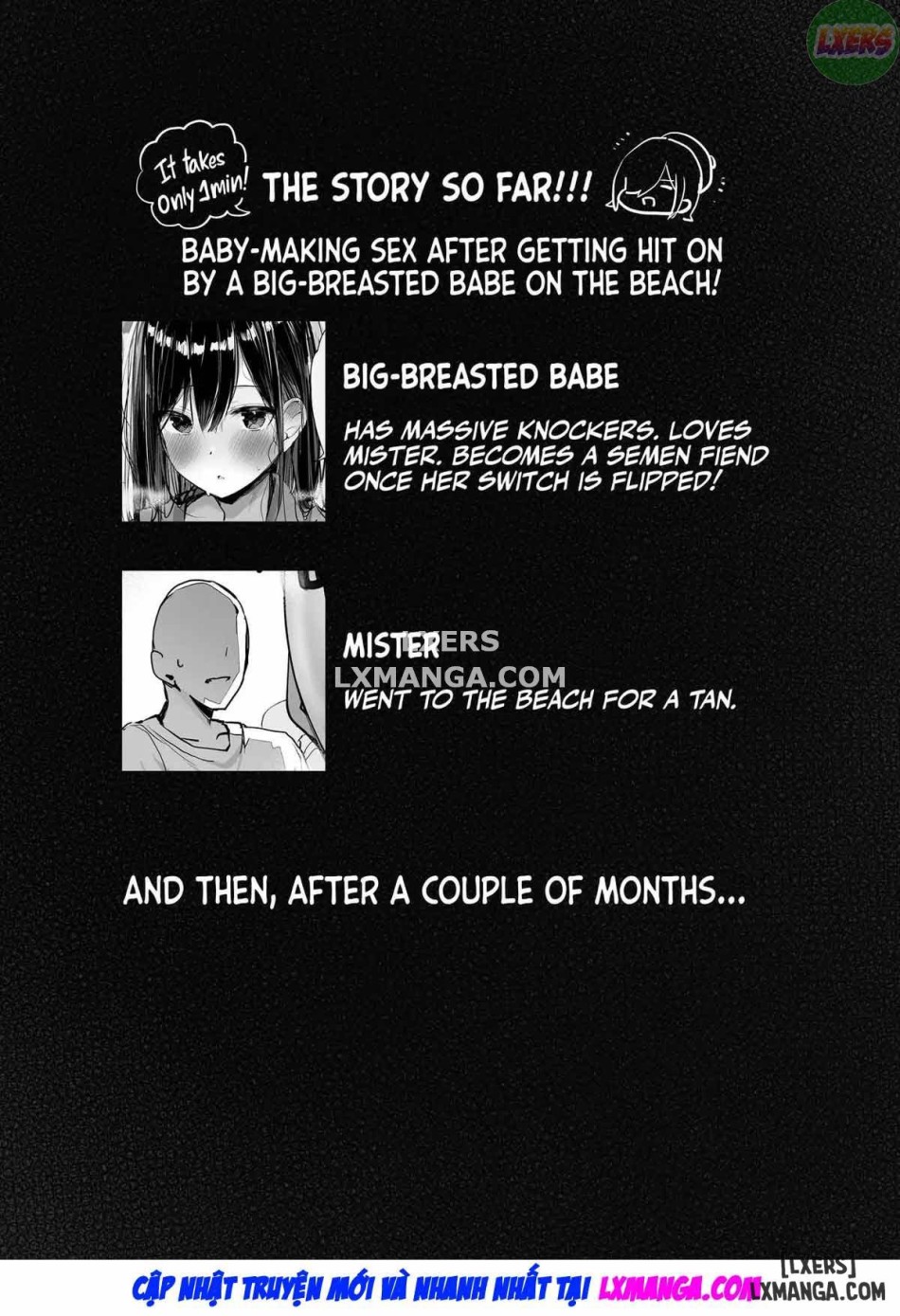Ano, Mou Ikkai Shimasen ka...? 