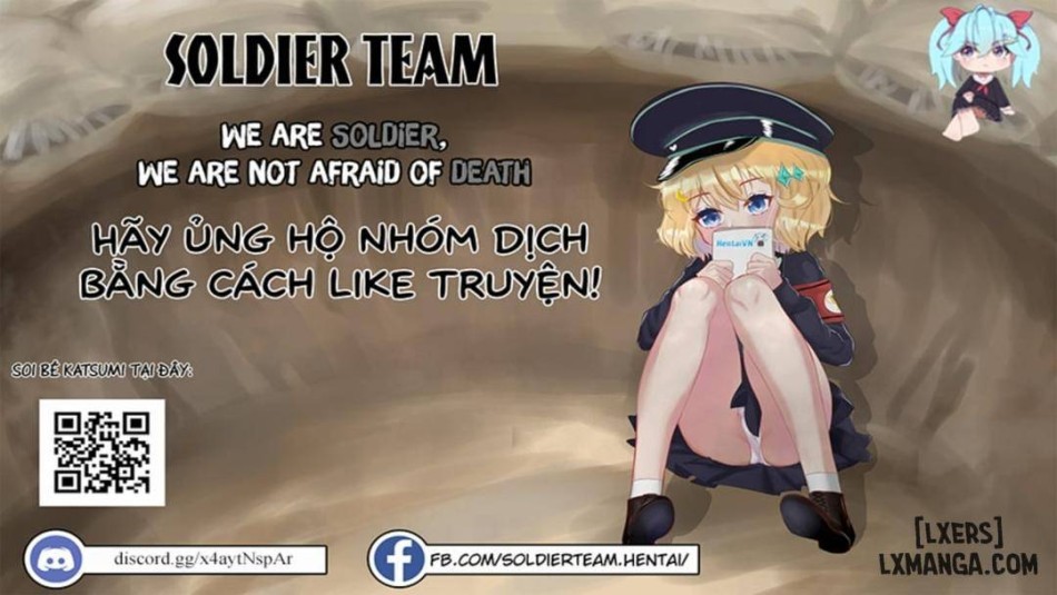 Ano, Mou Ikkai Shimasen ka...? 