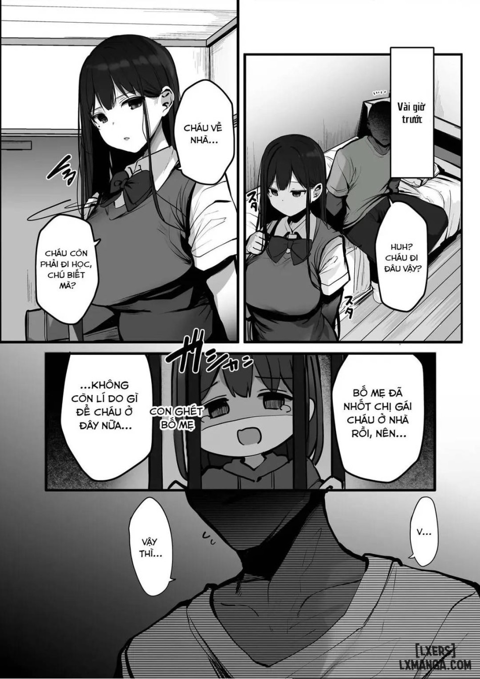 Ano, Mou Ikkai Shimasen ka...? 