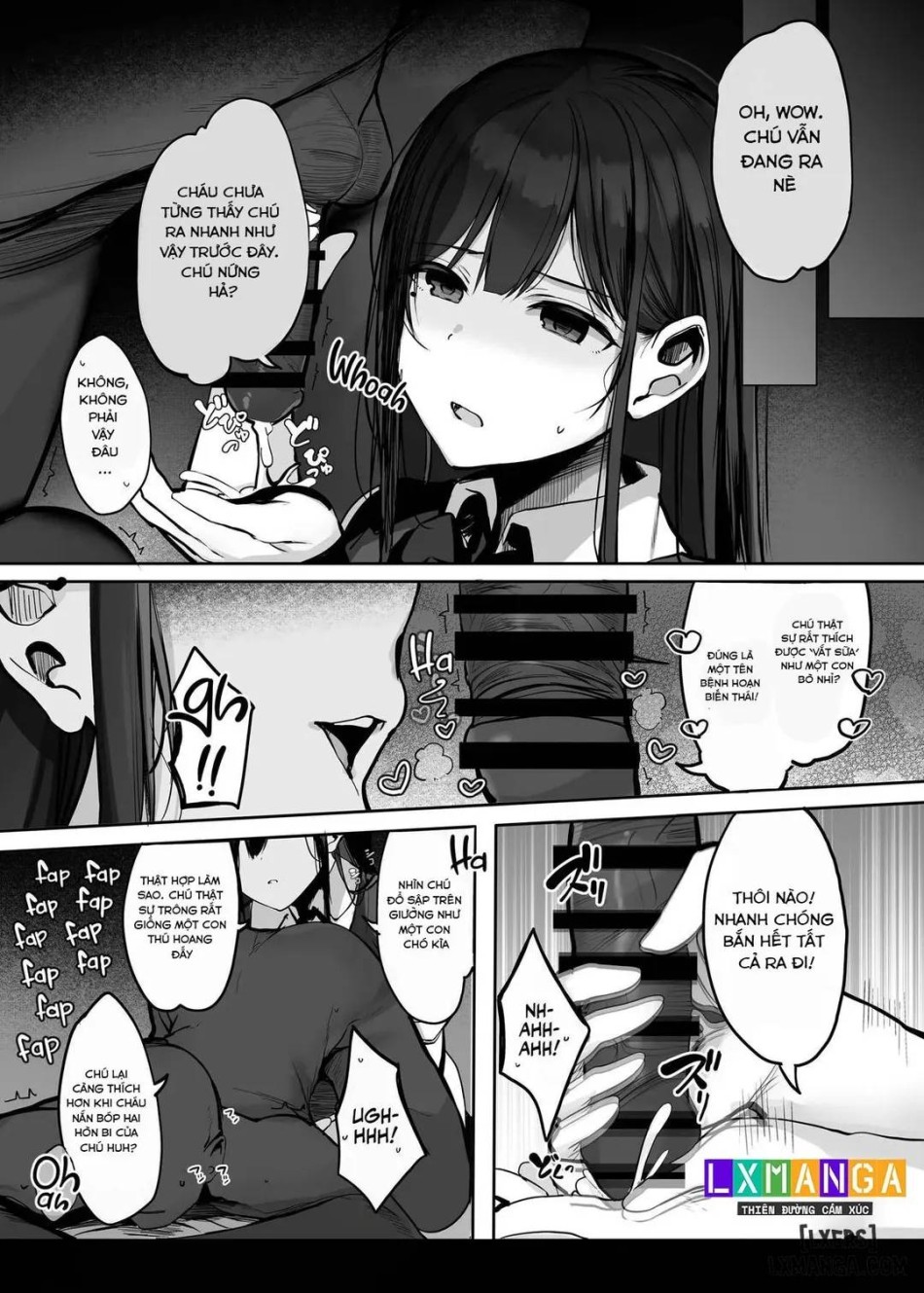 Ano, Mou Ikkai Shimasen ka...? 