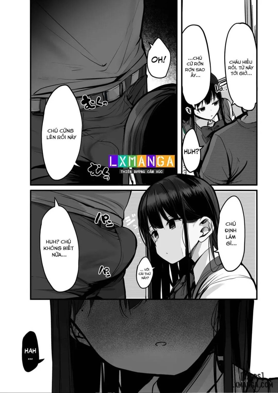 Ano, Mou Ikkai Shimasen ka...? 