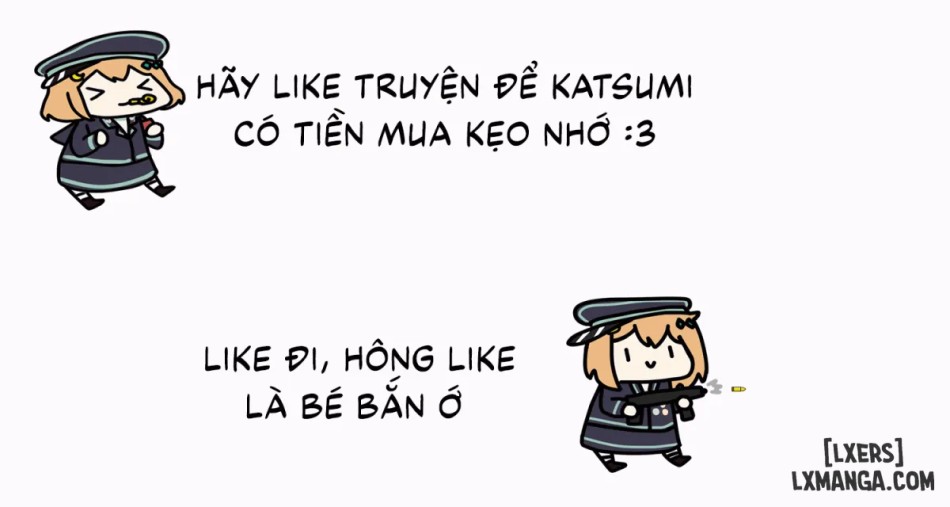 Ano, Mou Ikkai Shimasen ka...? 