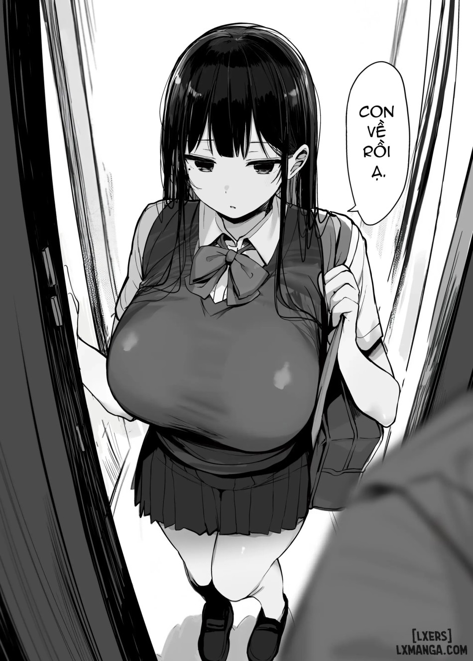 Ano, Mou Ikkai Shimasen ka...? 