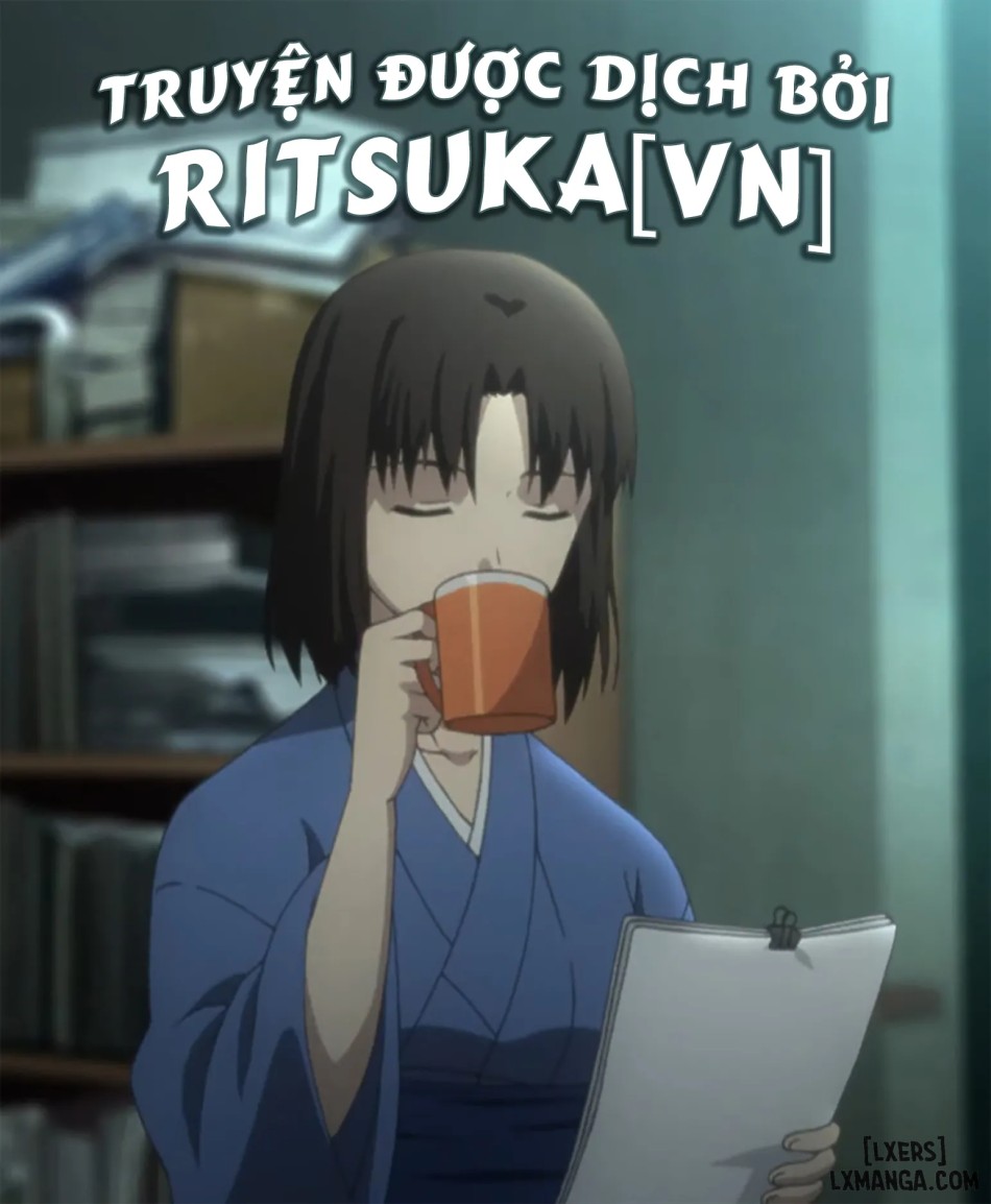 Ano, Mou Ikkai Shimasen ka...? 
