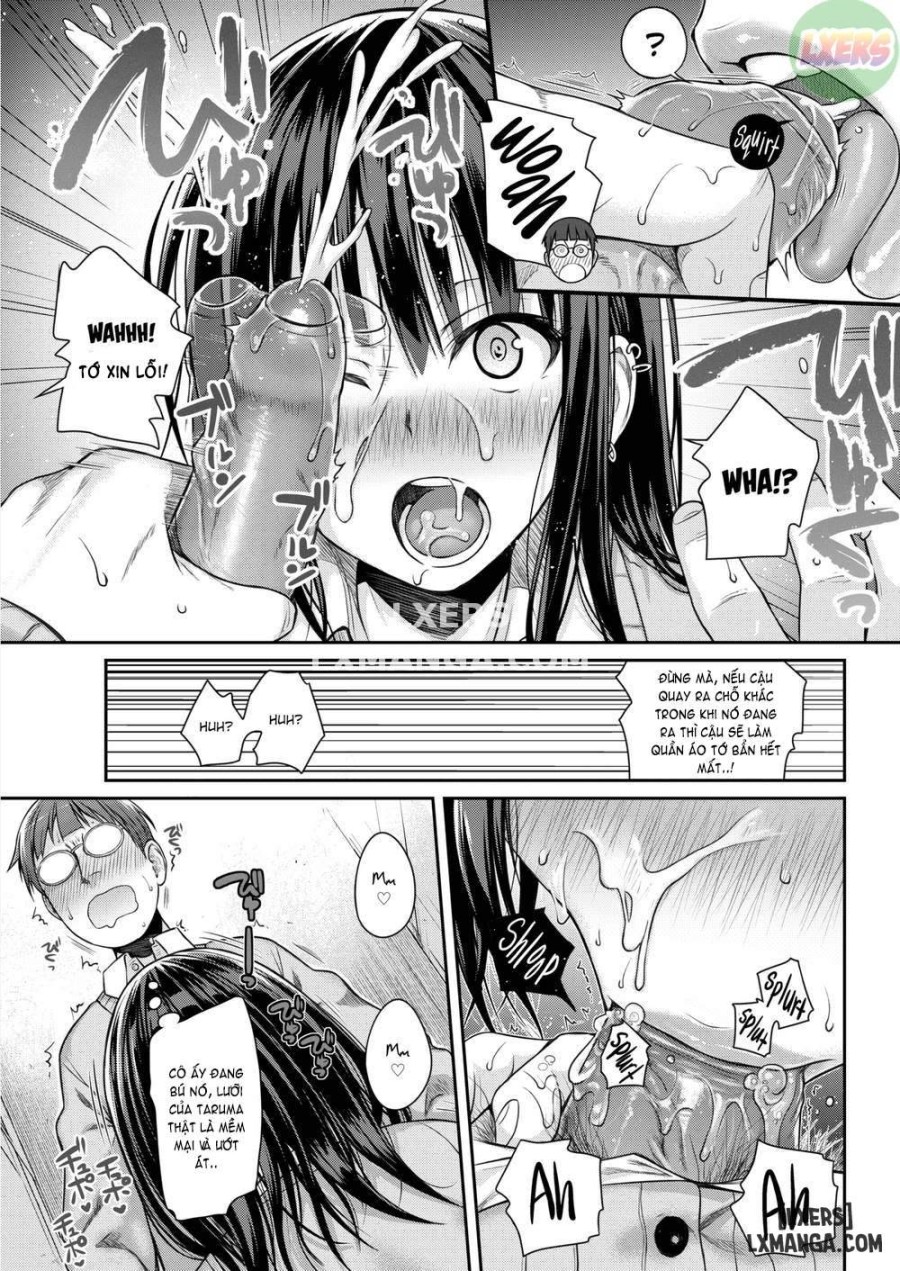 Loose Yui 