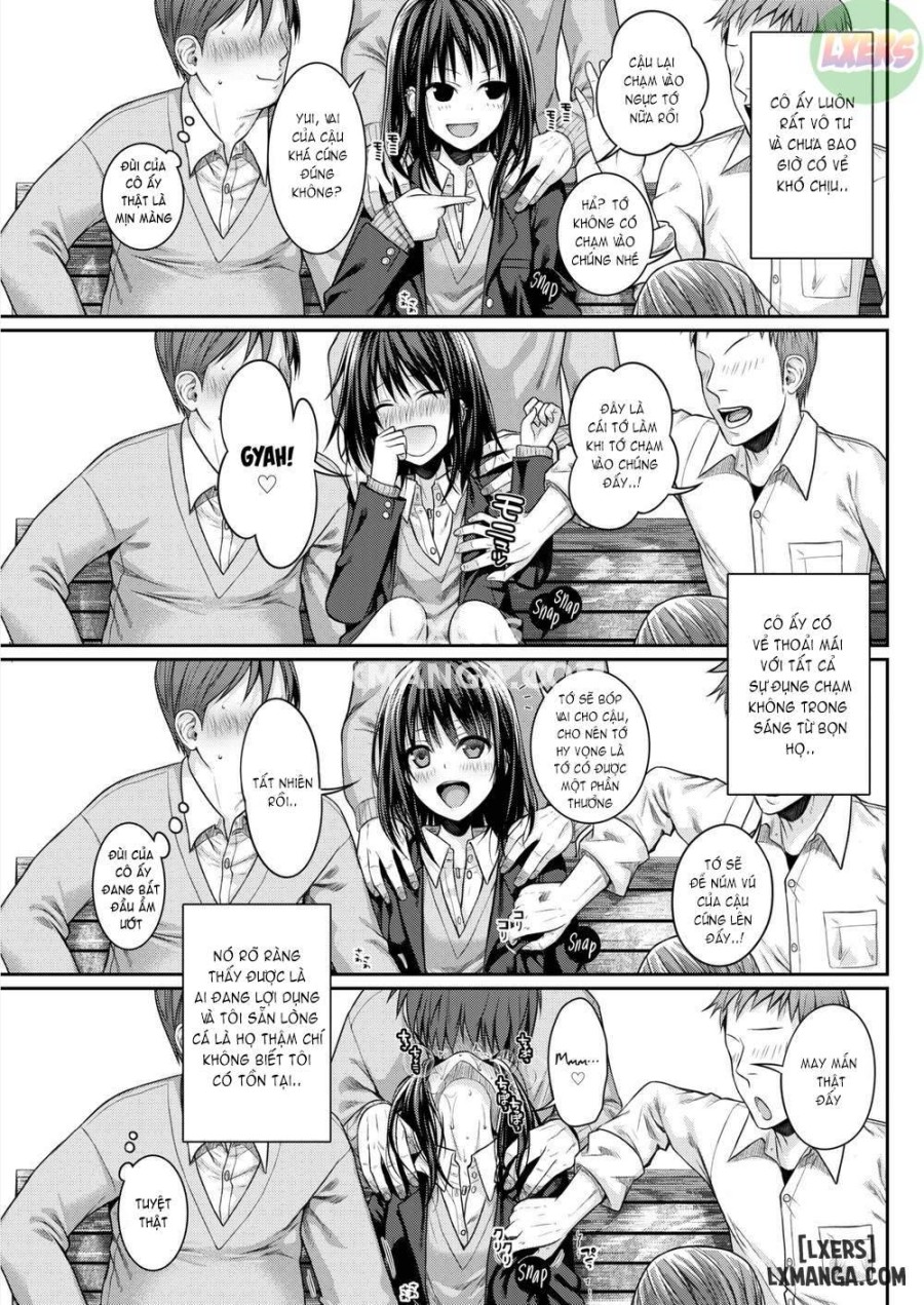 Loose Yui 