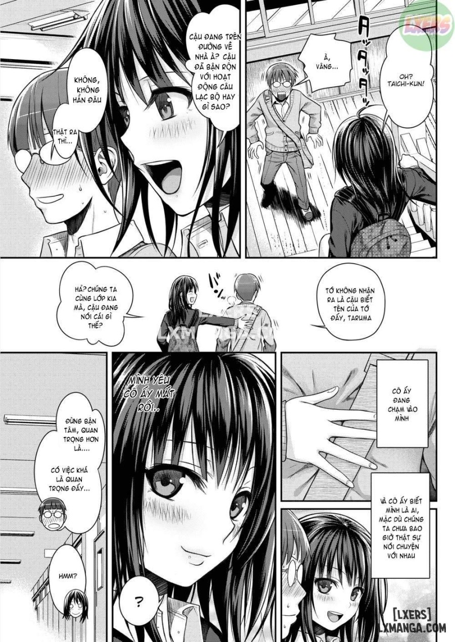 Loose Yui 
