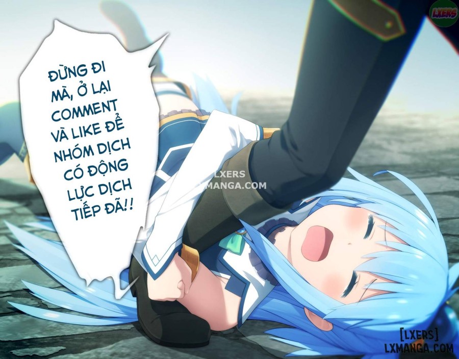 Loose Yui 