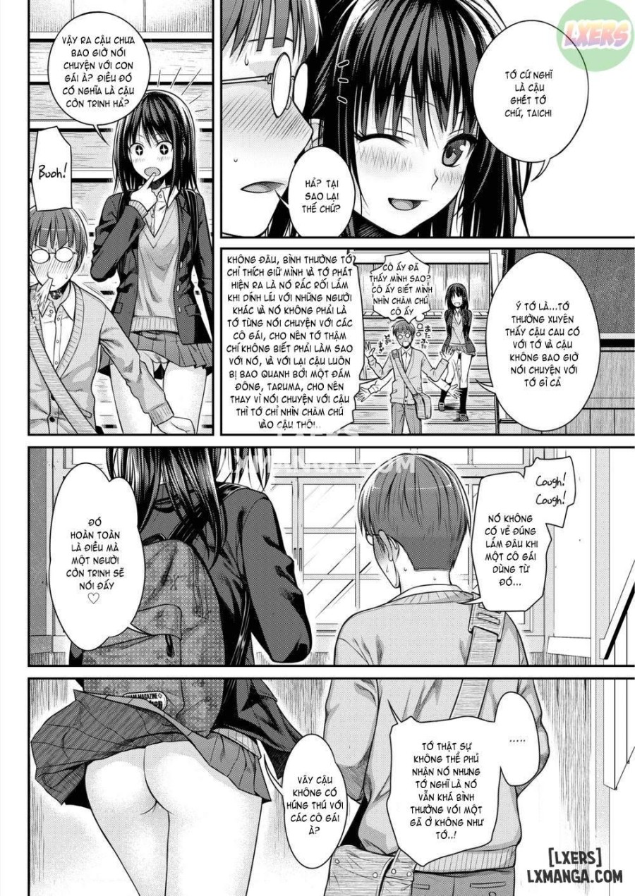Loose Yui 