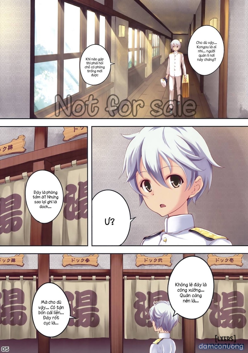 KONGO BLITZ TACTICS 
