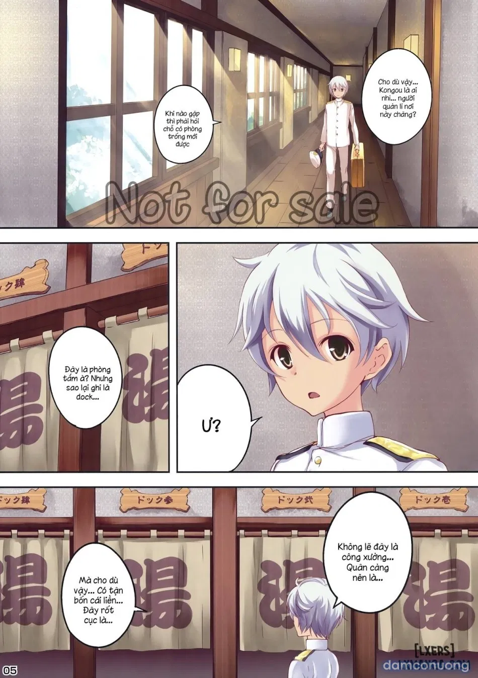 KONGO BLITZ TACTICS 