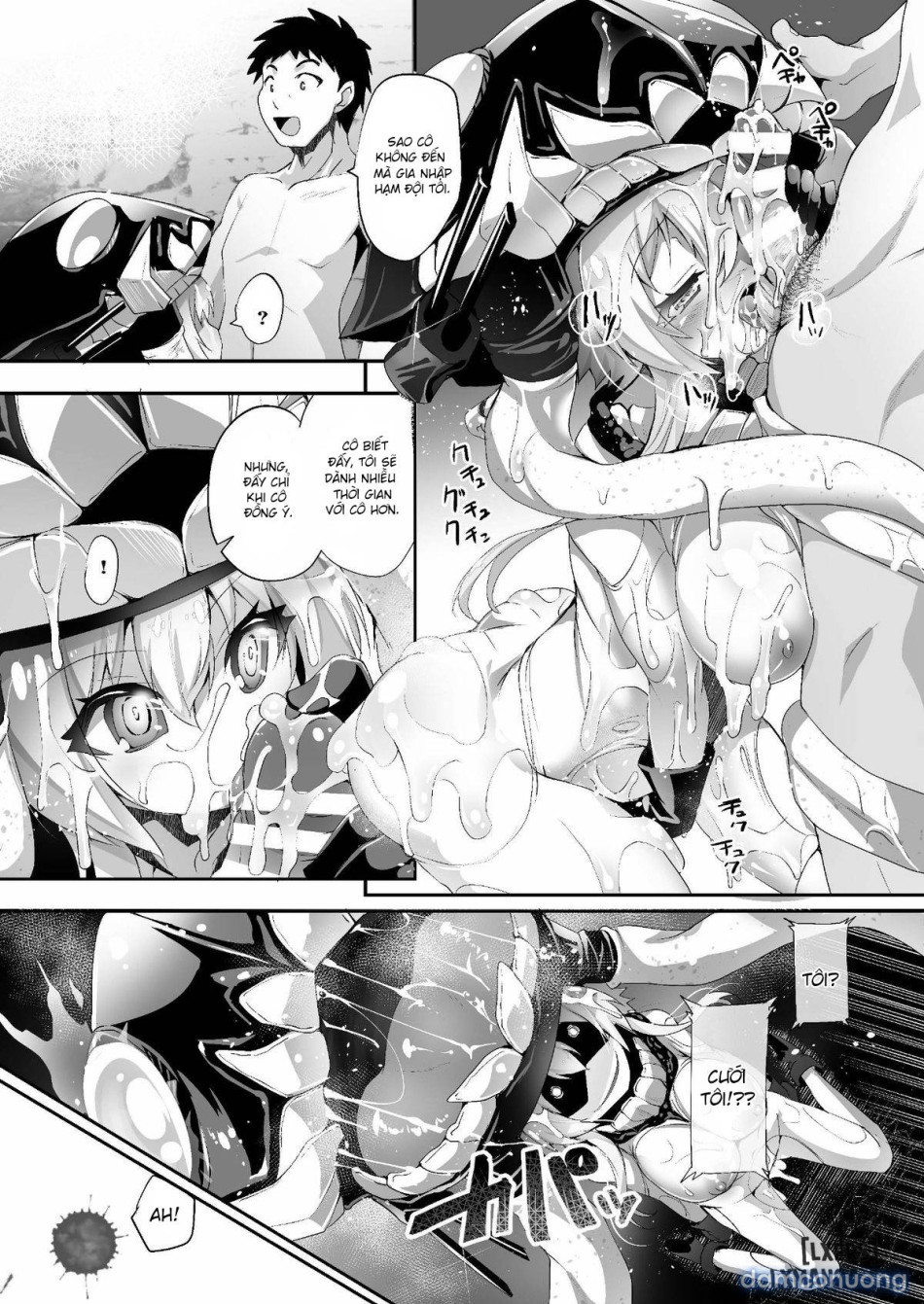 Shinkai Skinship 
