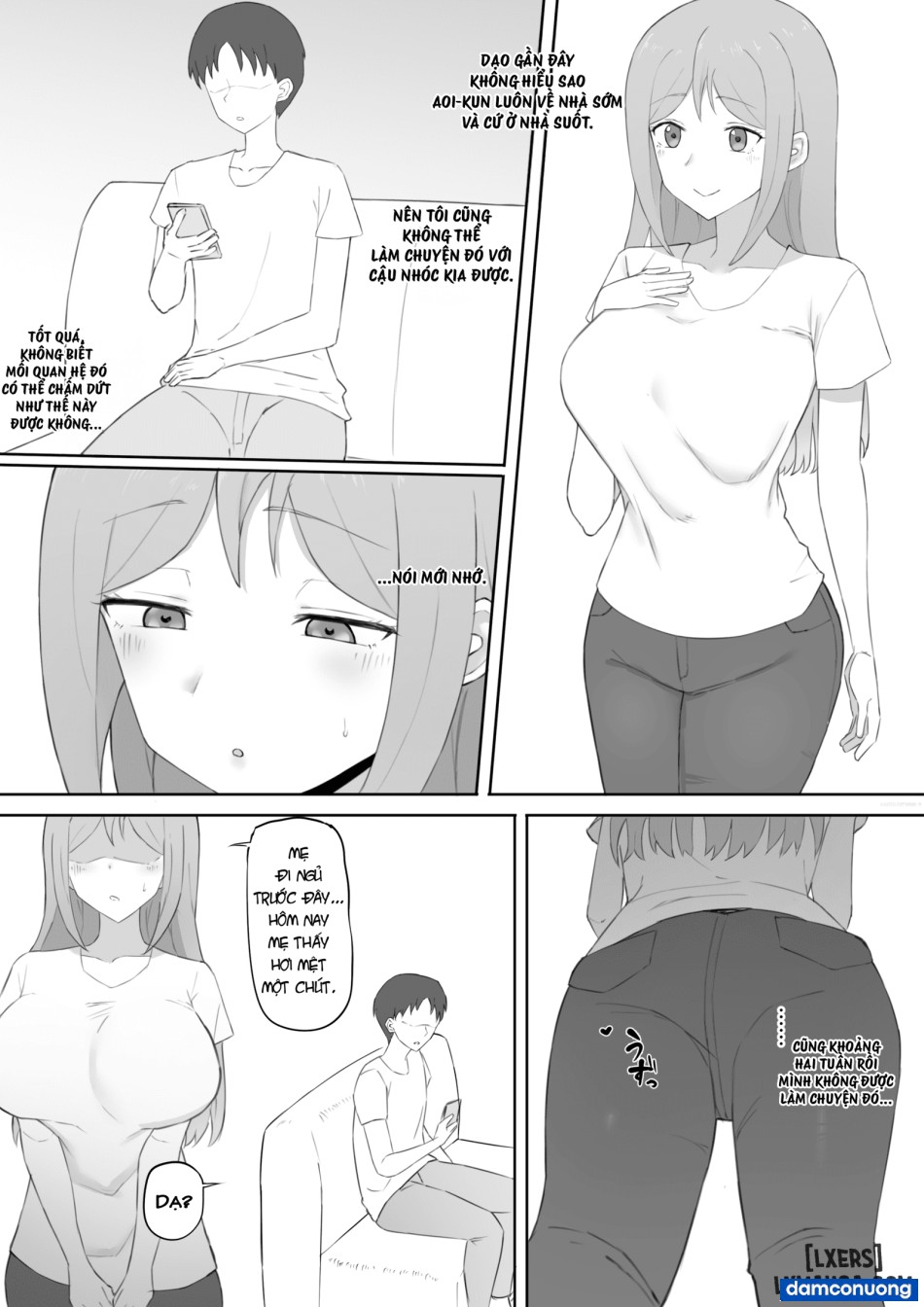 Kinki Shinpan Taboo Infringement 
